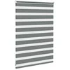 zebrinės žaliuzės 95x100 cm audinio plotis 90,9 cm poliesteris