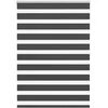 zebrinės žaliuzės 95x150 cm audinio plotis 90,9 cm poliesteris
