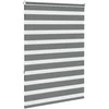 zebrinės žaliuzės 95x150 cm audinio plotis 90,9 cm poliesteris