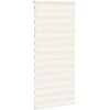 zebrinės žaliuzės 95x200 cm audinio plotis 90,9 cm poliesteris