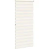 zebrinės žaliuzės 95x200 cm audinio plotis 90,9 cm poliesteris