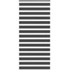 zebrinės žaliuzės 95x200 cm audinio plotis 90,9 cm poliesteris