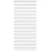 zebrinės žaliuzės 95x230 cm audinio plotis 90,9 cm poliesteris