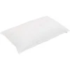 Žiemos antklodė su pagalve 3 pcs Balta Mikropluoštas 3377825