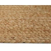 Kilimas Natūrali 200 x 290 cm Džiutas