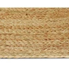 Zoninės kiliminės dangos Natūrali 205 x 305 cm Džiutas
