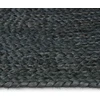 Zoninės kiliminės dangos Tamsiai pilka 60 x 110 cm Džiutas