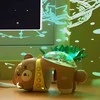 Žvaigždžių Projektorius Meškiukas WOOPIE BABY
