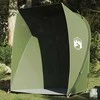 žvejybos palapinė Olive Žalias Atspari vandeniui