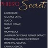 Pherostrong 500 Cosmetics Phiero Secret Odorless Pheromone Formula for Women 15ml