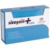 500Cosmetics 500 Cosmetics Sizegain Plus Lube Vanduo-Based Cooling Effect 10x5ml