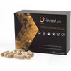500Cosmetics 500 Cosmetics U-Intest Natural Digestive Support - 60 Capsules