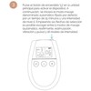 R Go Tools 500 Cosmetics U-Tonikas Muscle Electrostimulation Device LCD 5 Modes