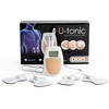 R Go Tools 500 Cosmetics U-Tonikas Muscle Electrostimulation Device LCD 5 Modes