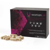 500Cosmetics 500 Cosmetics U-Woman Female Vitality Complex 30 Capsules Hormonal Balance