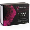 500Cosmetics 500 Cosmetics U-Woman Female Vitality Complex 30 Capsules Hormonal Balance