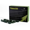 500 Cosmetics Volume500 Dietary Supplement for Male Wellness 30 Tablets