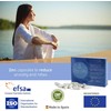 Zein Pharma 500 Cosmetics Zen Pills Natural Mood Support Capsules 30 pcs