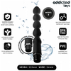 Addicted Toys Model 6 Intimate Hygiene System with Universal Adapteris 225mm