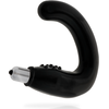 Addicted Toys Juodas Intimate Massager with Vibrating System TPR