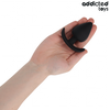 Addicted Toys Silicone Plug XL 9.5 cm - Anatomical, Medical-Grade Material