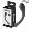 Addicted Toys Silicone Anal Trainer 18cm - Ergonomic Medical Grade Design