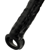 Addicted Toys Extension Sleeve Juodas 20cm - Anatomical Enhancement System