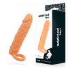 Addicted Toys Extend 18 cm Anatomical Sleeve - Adjustable Length Enhancer