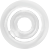 ADDICTED TOYS Potenz C-Ring Clear Silicone Dual Support Set 42/20mm