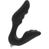 Addicted Toys Model 6 Juodas - Rechargeable Prostate Massager, 11cm, IPX6