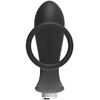 Addicted Toys Model 1 Intimate Prostate Massager Rechargeable Juodas