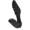 Addicted Toys Model 6 Juodas - Rechargeable Prostate Massager, 11cm, IPX6