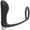 Addicted Toys Model 1 Intimate Prostate Massager Rechargeable Juodas