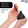 Addicted Toys Travel Anal Hygiene System M 160 ml Compact Design