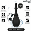 Addicted Toys Model 4 Silicone Travel Cleaner 160ml Compact System