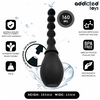 Addicted Toys Travel Cleaner Model 2 - Portable Silicone Hygiene Device 160ml