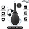 Addicted Toys Silicone Travel Cleaner Model 3 - Compact Hygiene System 160ml