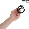 Addicted Toys Triple Support Ring - Flexible Multi-Size System