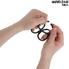 Addicted Toys Triple Support Ring - Flexible Multi-Size System