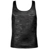Anais Men Accesories Anais Men Electro Top S Microfiber Military Print Sleeveless