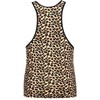 Anais Men Accesories Anais Men Mercury Top M Microfiber Briefs with Animal Print
