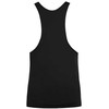 Anais Men Accesories ANAIS MEN Petrol Top XL - Classic Sleeveless Microfiber Shirt