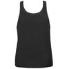 Anais Men Accesories ANAIS MEN Petrol Top M - Microfiber Sleeveless Classic Fit