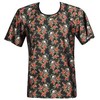 Anais Men Accesories ANAIS MEN Power T-Shirt L - Modern Print, Flexible Fit, European Quality