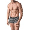 ANAIS MEN BOXER &amp; BRIEF ANAIS MEN AEGIS Boxer Briefs S Pilkas Checkered Advanced Fit