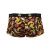 ANAIS MEN BOXER &amp; BRIEF ANAIS MEN Banana Boxer Shorts S - Sporty Fit, Banana Print, Lycra
