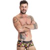 ANAIS MEN BOXER &amp; BRIEF ANAIS MEN Banana Brief L - Sporty Lycra Underwear with Banana Print