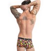 ANAIS MEN BOXER &amp; BRIEF ANAIS MEN Banana Boxer Shorts S - Sporty Fit, Banana Print, Lycra