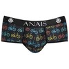 ANAIS MEN BOXER &amp; BRIEF ANAIS MEN Benito Sporty Briefs S - High-Performance Microfiber Cut
