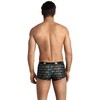 ANAIS MEN BOXER &amp; BRIEF ANAIS Men Benito Boxer L - Sporty Cut, Premium Polyamide, Long Legs